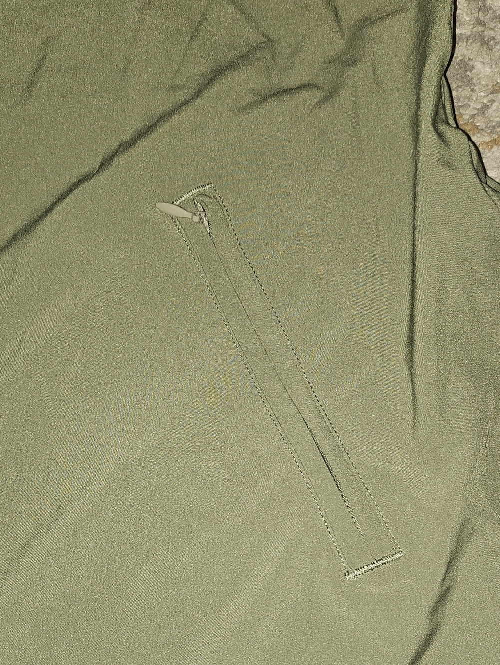 LOLË Women's Olivie Shirt Dress Medium - Picture 8 of 11